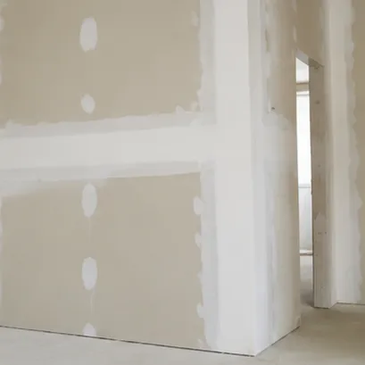 Travaux de plâtrerie en Côte-d’Or