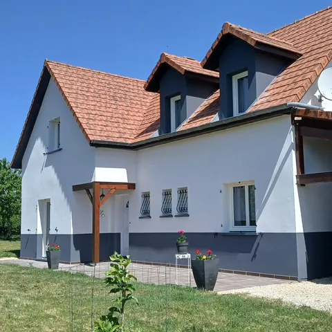 Ravalement de façade en Côte-d’Or